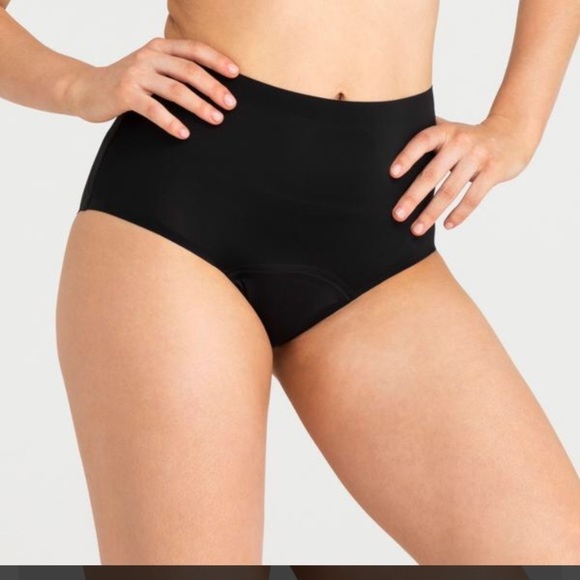 Modibodi Seamfree Full Brief - Picture 5 of 16